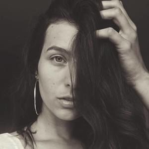 Meet your Posher, Alexandra